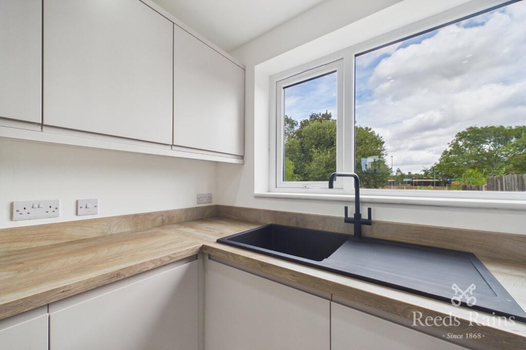 House in Sheffield - View 5