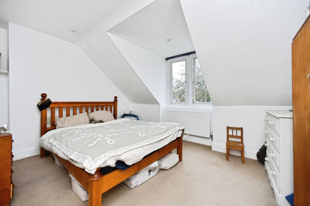 Florence Road, Brighton – pohled 6