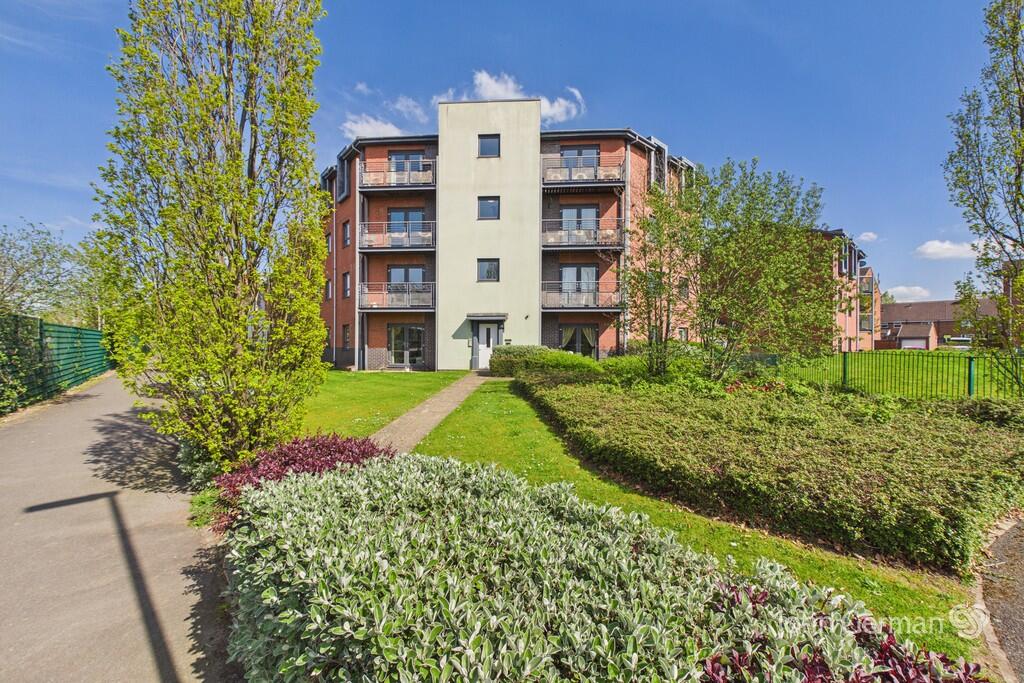 Main image of property: Florence House, Strawberry Lane, Lichfield