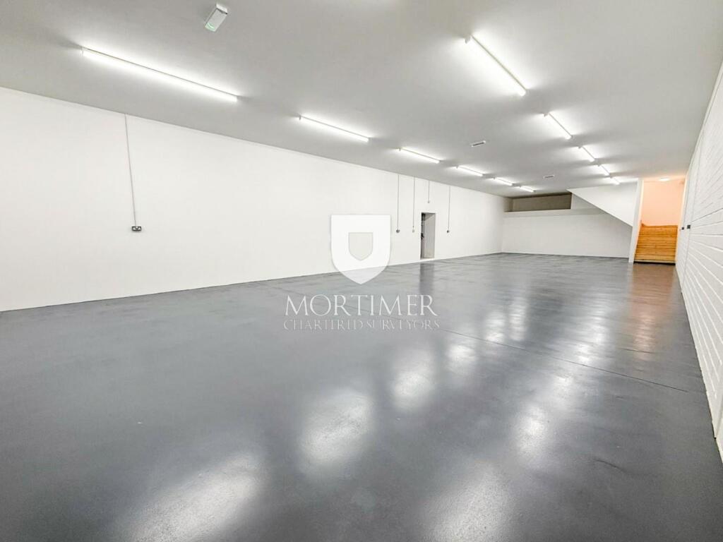 Main image of property: West Mews, West Road, London, N17