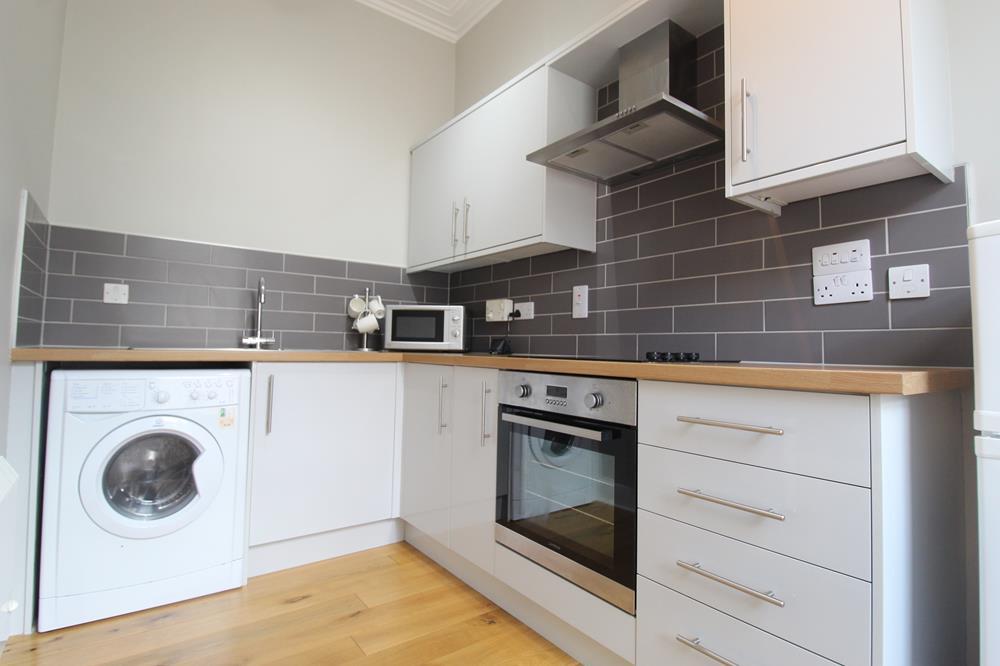 Apartment in Aberdeen, Ferryhill and Ruthrieston - View 5