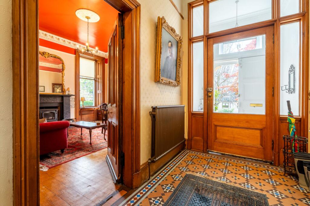House in Edinburgh - View 5