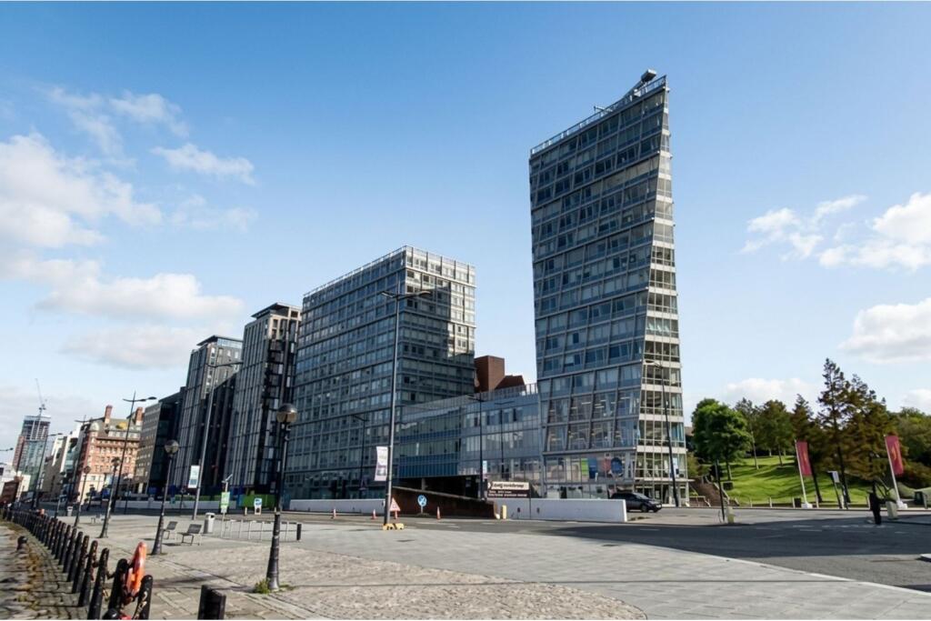 Main image of property: Strand Street, Liverpool, L1