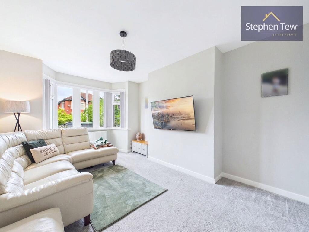House in Blackpool - View 2