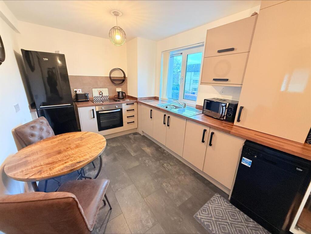 Main image of property: Elder Court, Accrington
