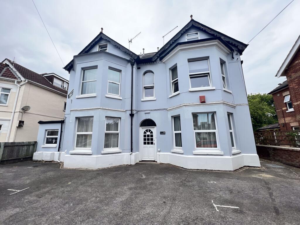 Main image of property: Westby Road, Bournemouth