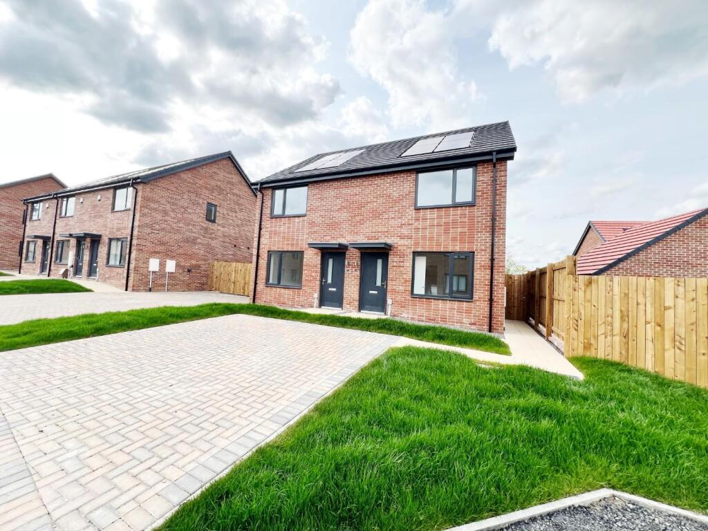 Main image of property: Pitman Way, Spennymoor,