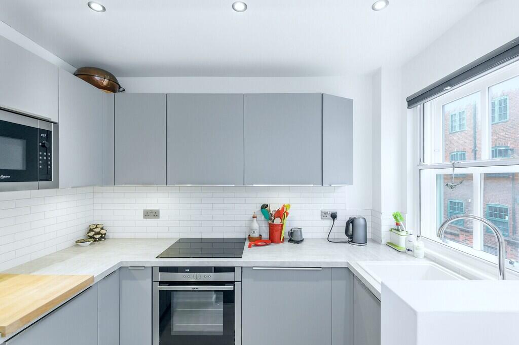 Apartment in Leeds - View 4