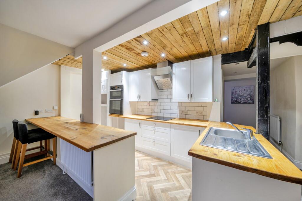 Main image of property: Marlborough Street, Faringdon, Oxfordshire, SN7