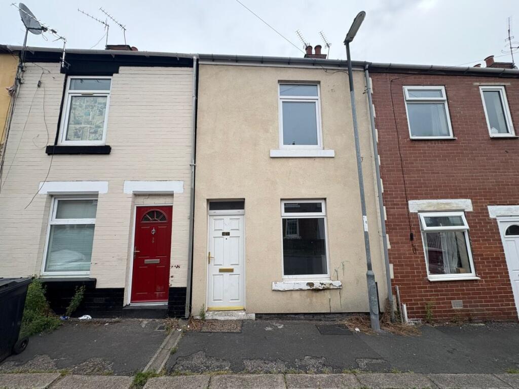 Main image of property: Co-Operative Street, Goldthorpe