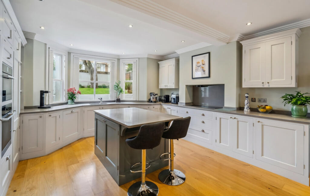 Main image of property: Devonport Road, London, W12