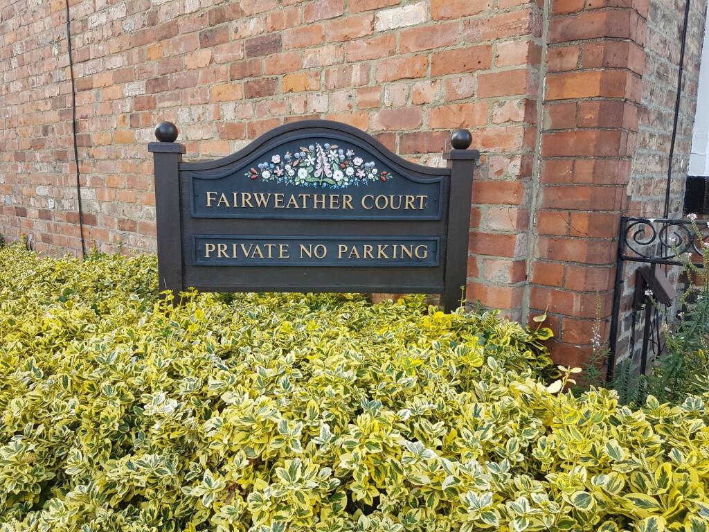 Main image of property: Fairweather Court, Central - Darlington