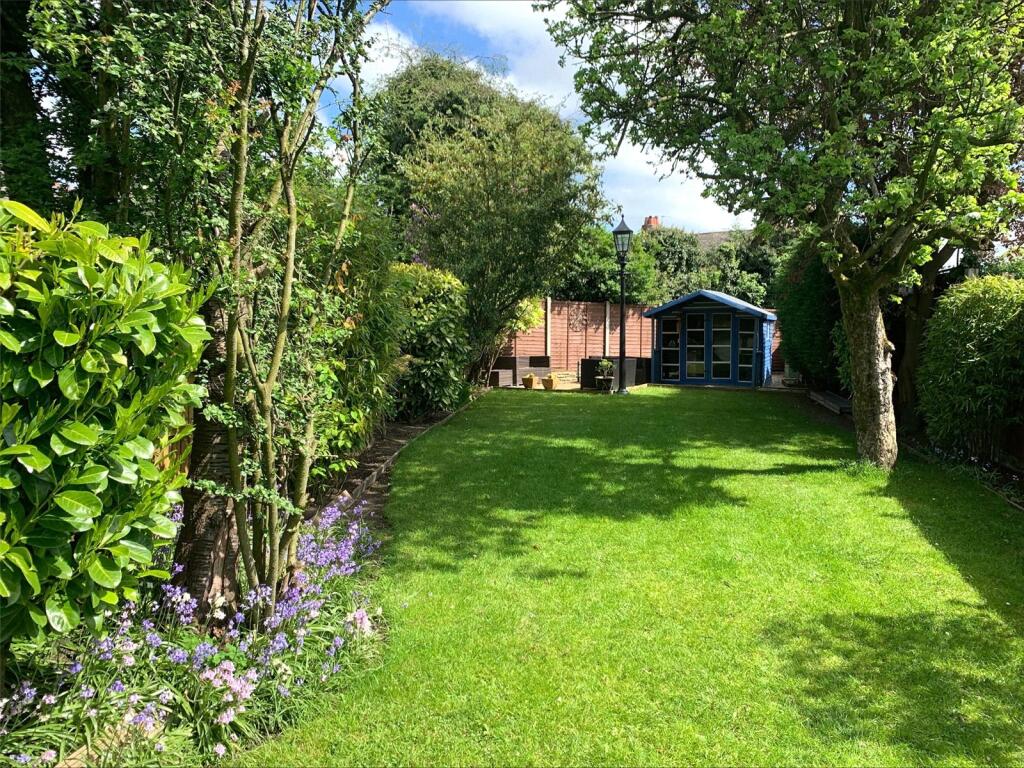 Main image of property: Primrose Grove, Preston, Lancashire, PR1