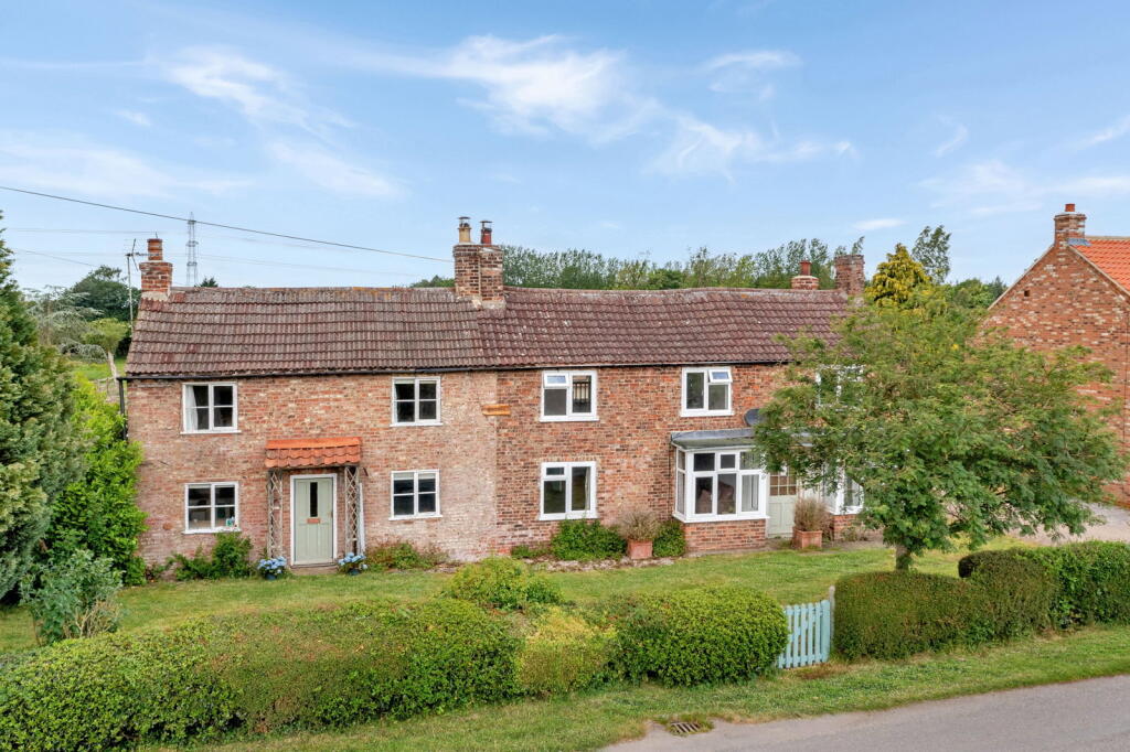 Main image of property: Sessay, Thirsk, YO7 3BE