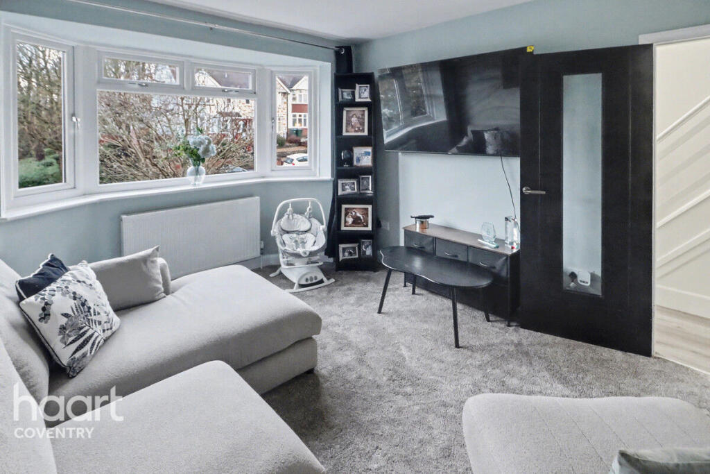House in Coventry - View 4