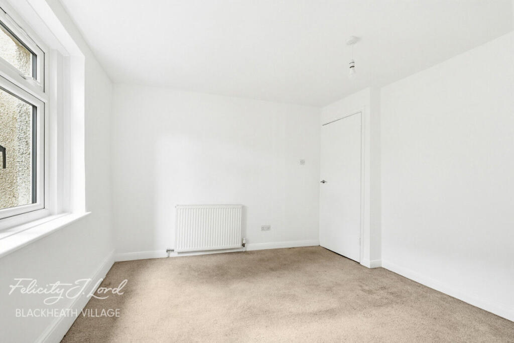 Main image of property: Gilmore Road, London