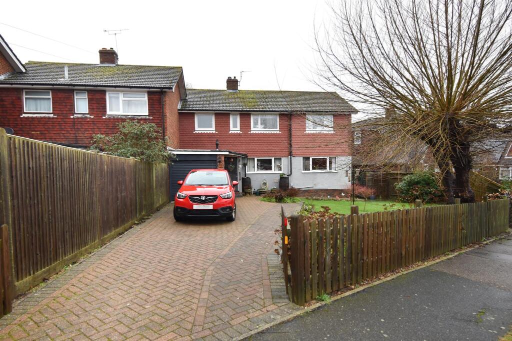 Main image of property: Greenacres, Westfield, Hastings
