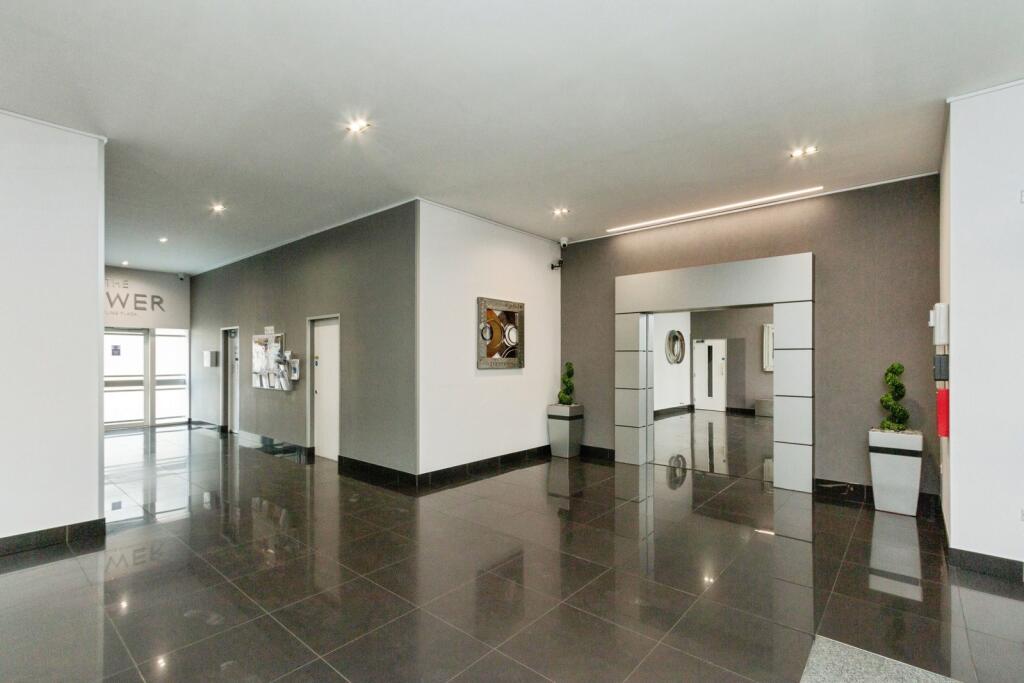 Main image of property: Alencon Link, Basingstoke, Hampshire, RG21