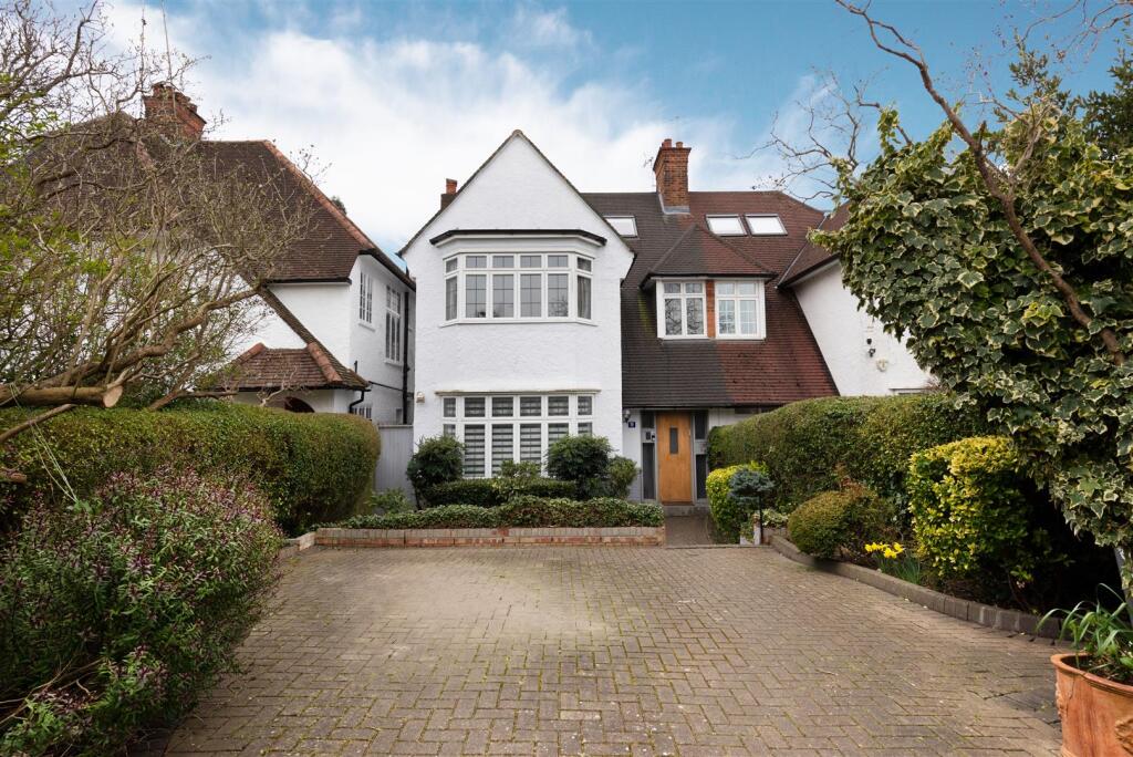 Main image of property: Wycombe Gardens, Golders Green, NW11