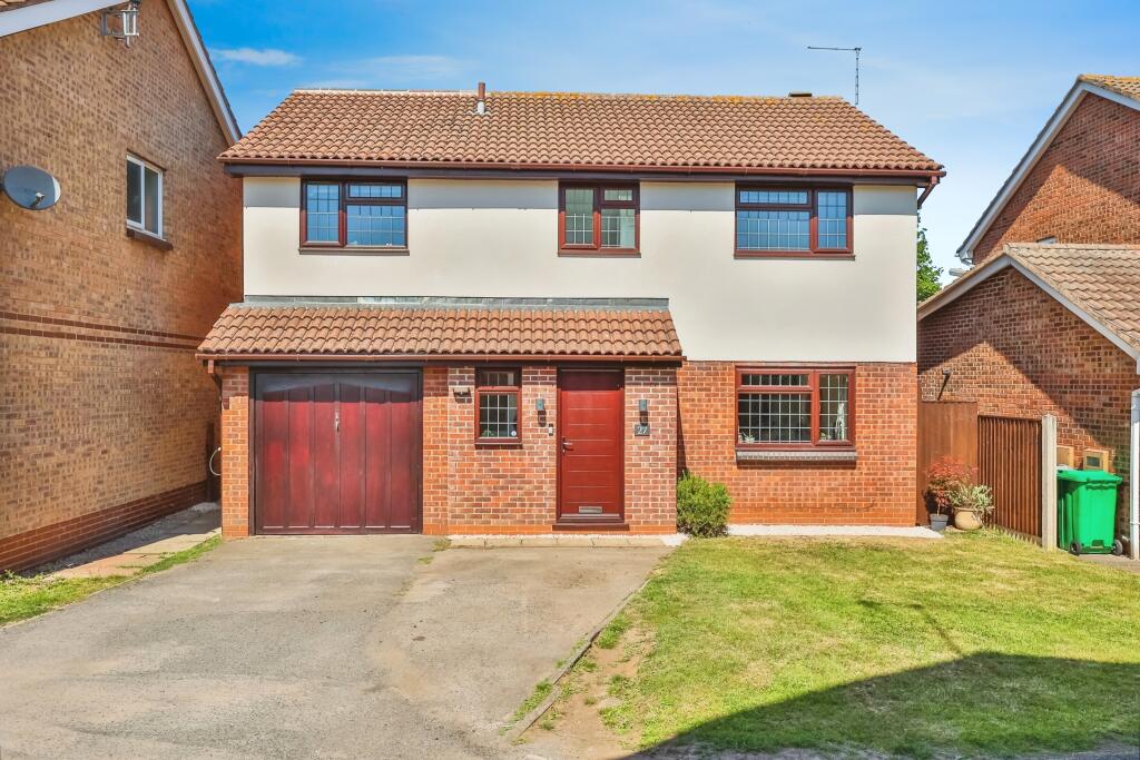 Grace Drive, Nottingham, NG8 photo 2