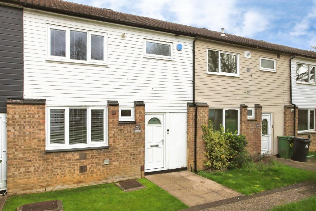 Main image of property: Risby, Bretton, Peterborough