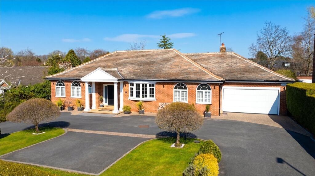Main image of property: Sandmoor Lane, Leeds