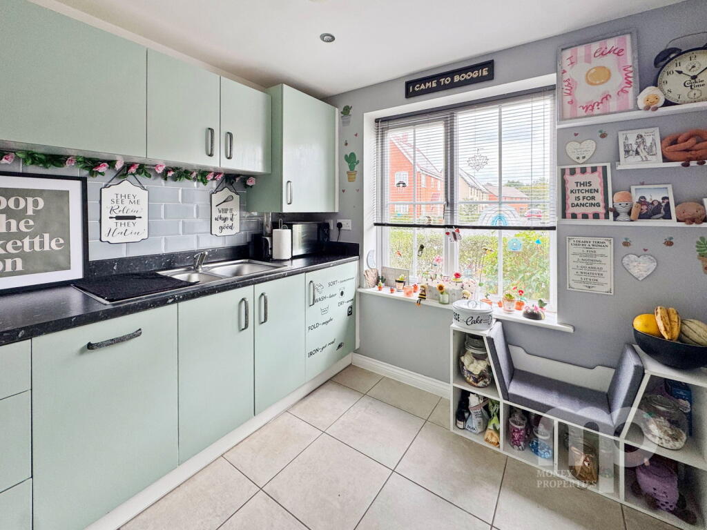 House in Wymondham, The Alders - View 5