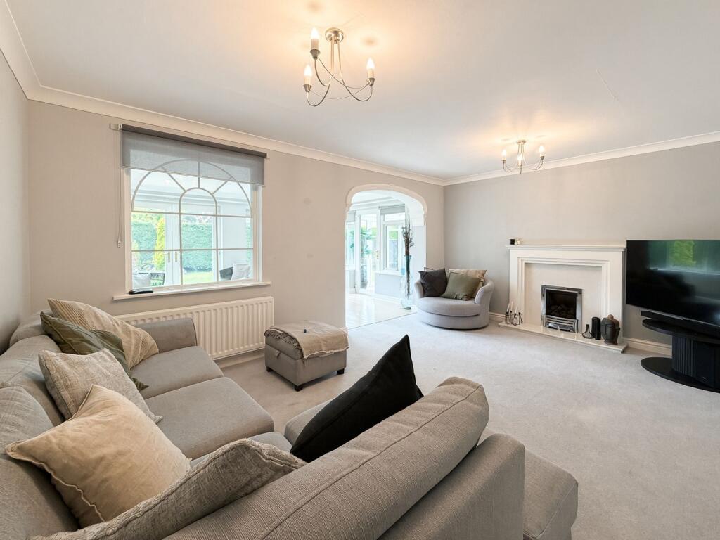 House in Newcastle upon Tyne - View 5
