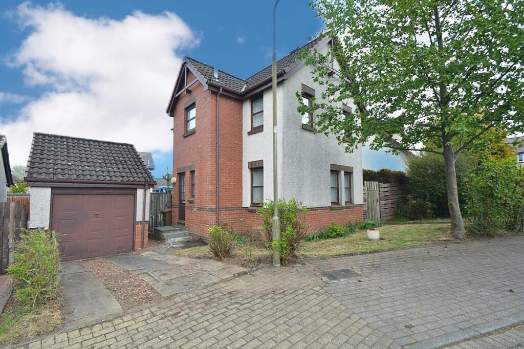 Main image of property: Bankton Drive, Livingston