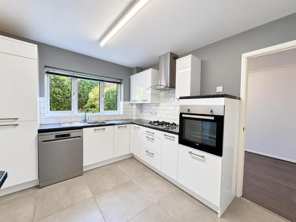 House in Birmingham - View 4