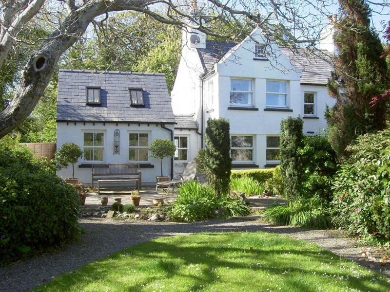 Main image of property: Colby Beg, Glen Road, Colby, IM9 4NU   