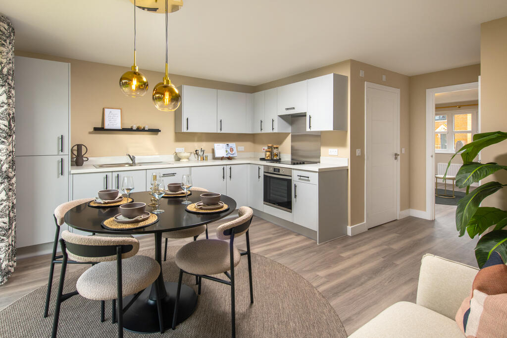 Main image of property: Mulberry Drive


Spennymoor
DL16 7YG