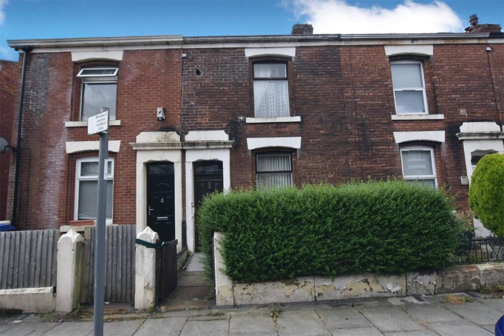 Main image of property: Marlton Road, Infirmary, Blackburn, Lancashire, BB2