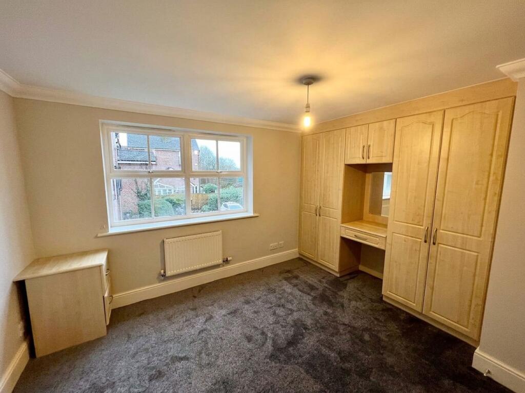 Apartment in Stockport - View 5