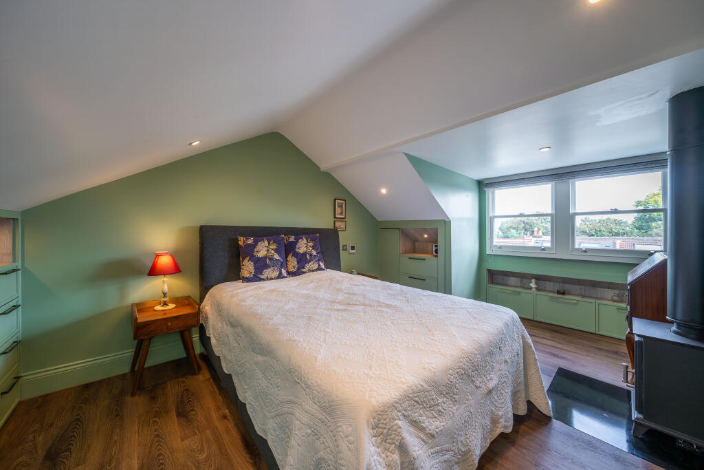 House in London, Clapham - View 5