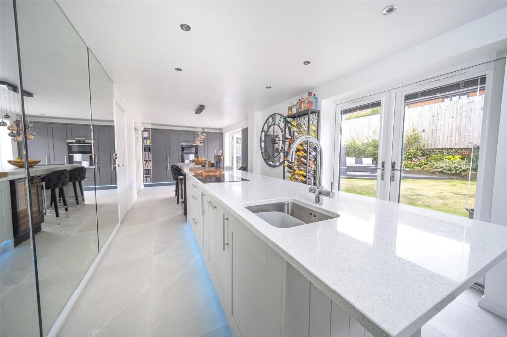 House in Sunderland - View 4