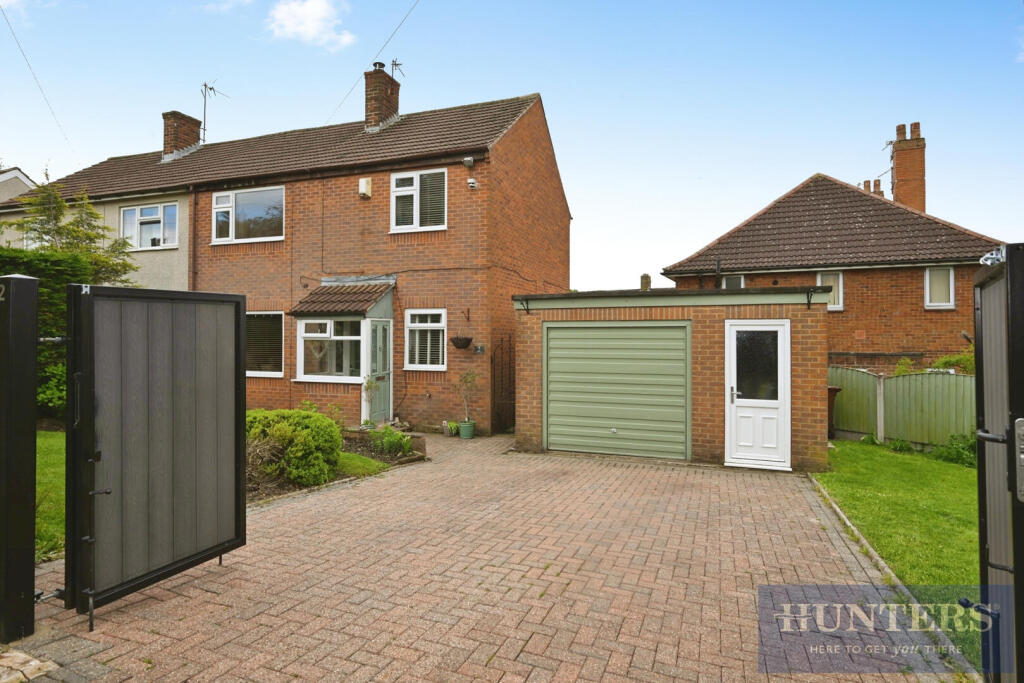 Main image of property: Bedford Green, Cookridge, Leeds