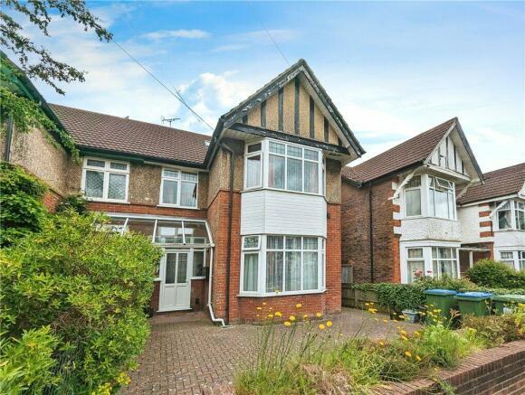 Main image of property: Devonshire Road Flat 1, 