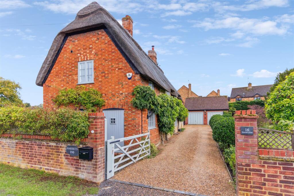 Main image of property: High street, Sherington