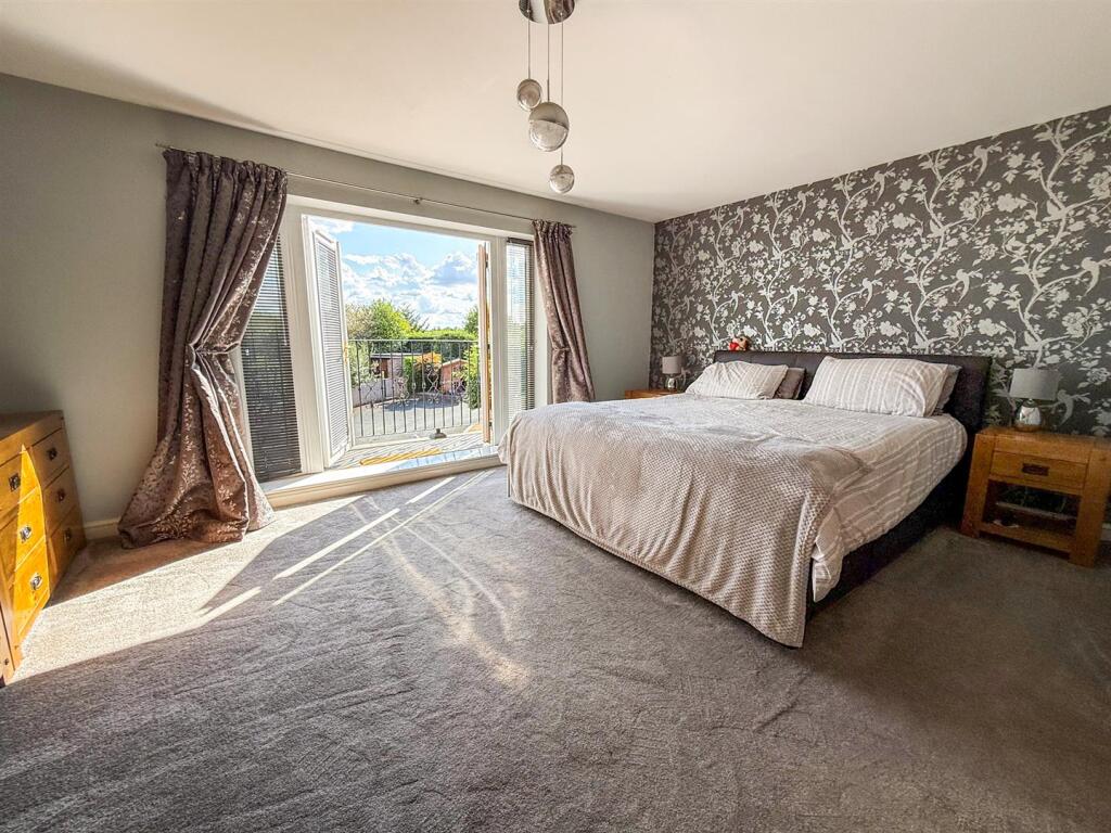 House in Oswestry - View 5