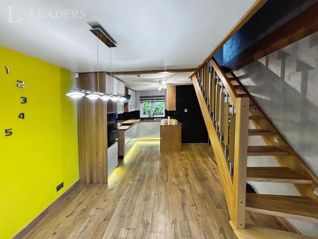 House in Derby - View 5