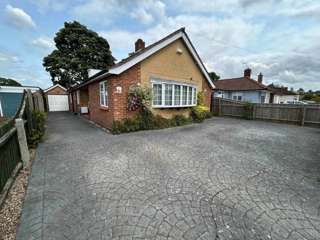 Main image of property: Bromeswell Road, Ipswich, IP4