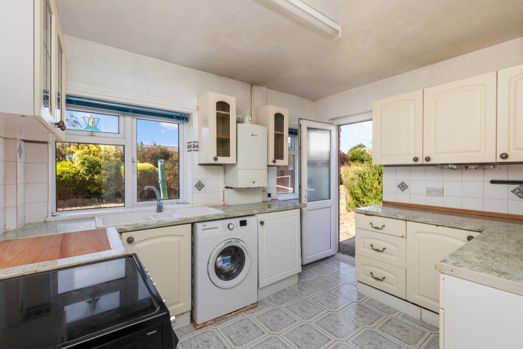 House in Adur, West Sussex - View 2