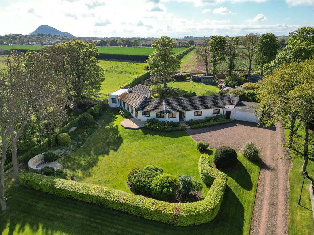 Main image of property: Laverock Bank, Abbotsford Road, North Berwick, East Lothian, EH39