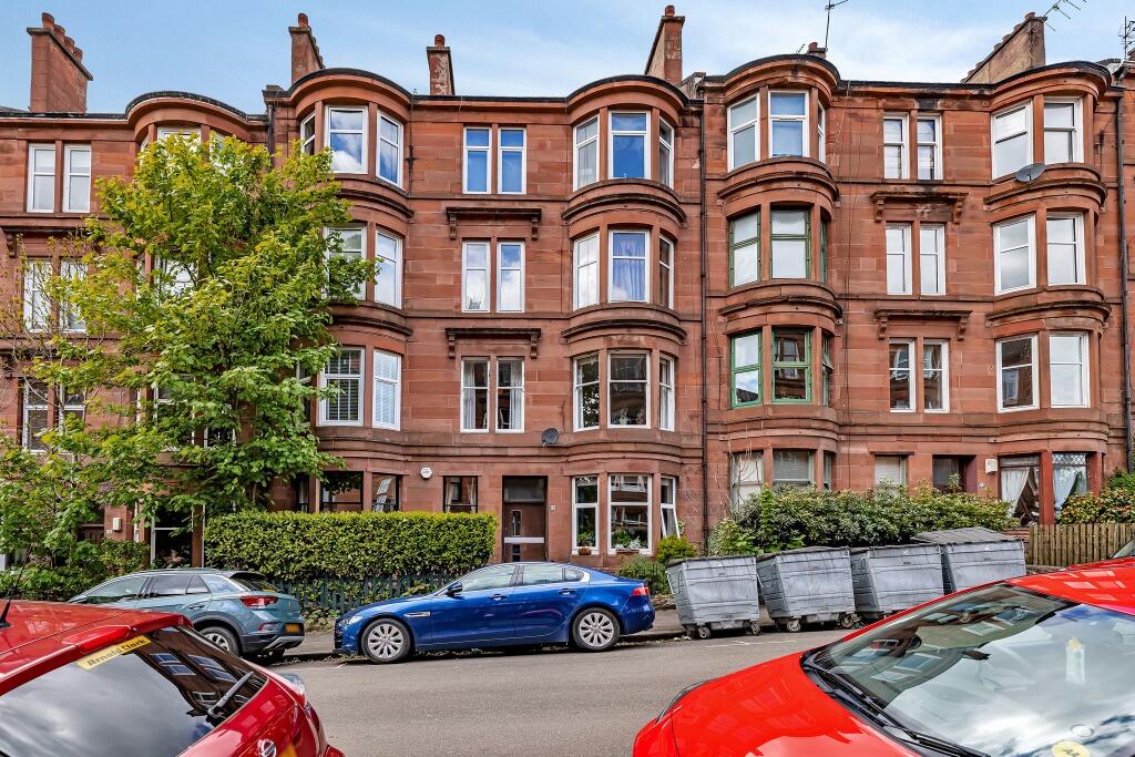 Main image of property: Lyndhurst Gardens, North Kelvinside, Glasgow, G20