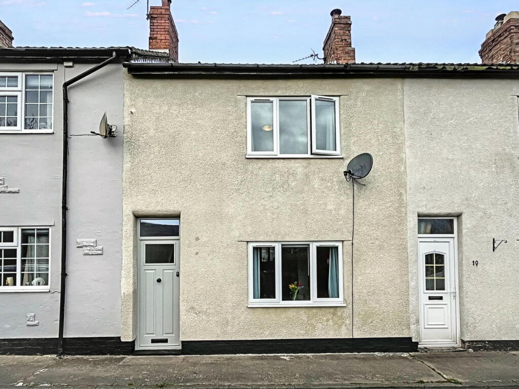 Main image of property: Battersby Junction, Battersby