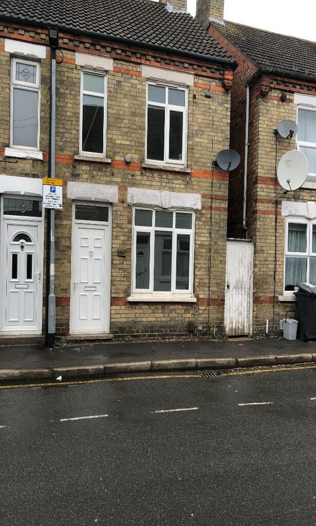 Main image of property: BEDFORD STREET, Peterborough, PE1
