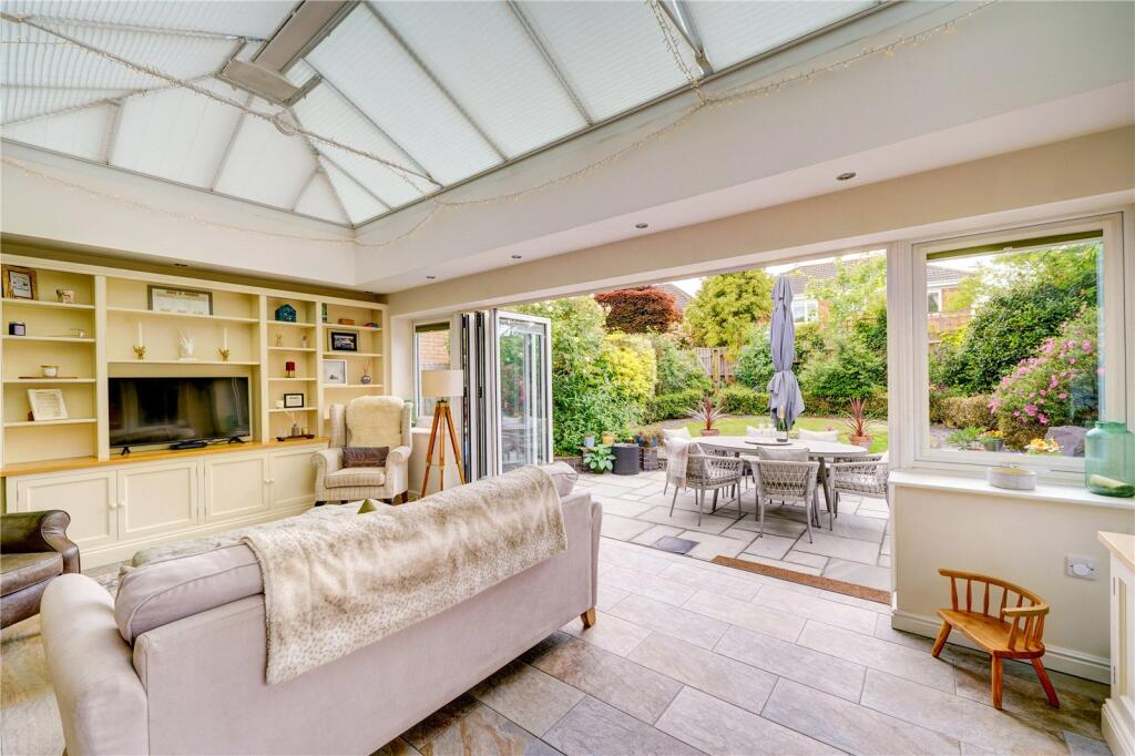 House in Wychavon, Droitwich Spa - More