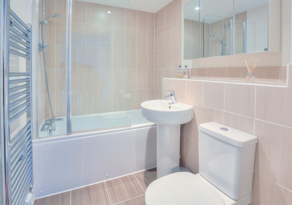 Additional image 5 of Winchester Court, Newsom Place, St Albans, Herts, AL1