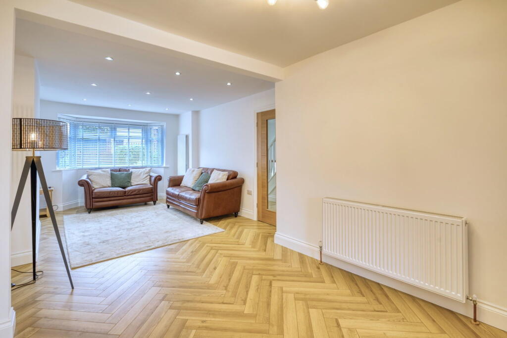 Parkland, Blaydon-on-tyne - More